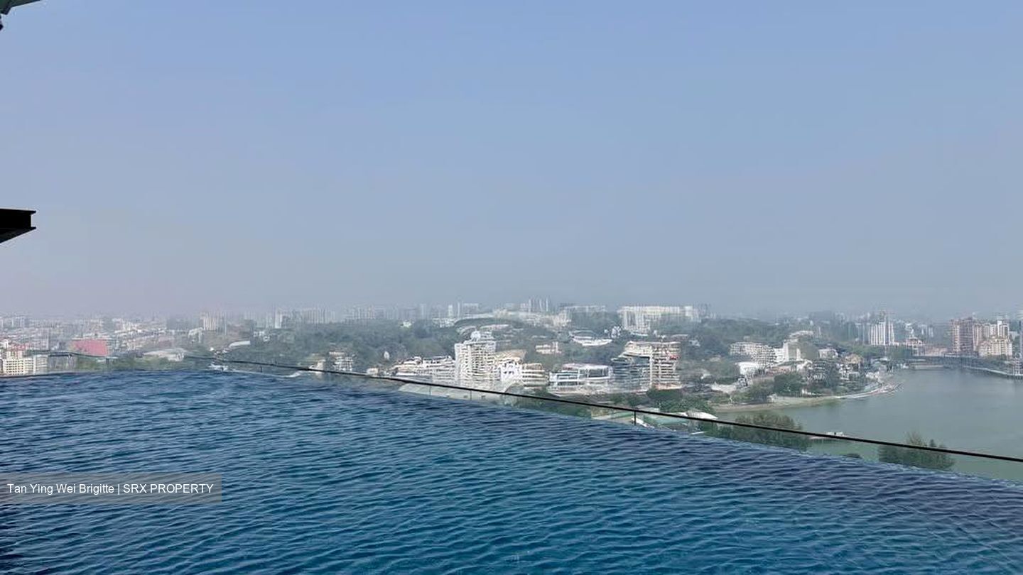 Kallang Riverside (D12), Apartment #613802141